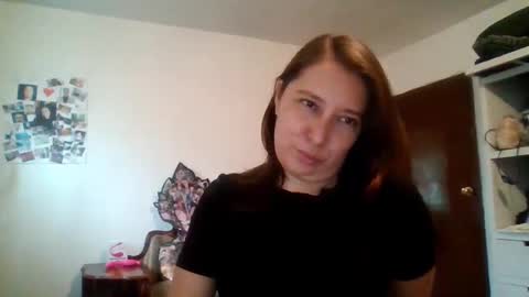 Alessandra Conrado online show from October 9, 5:07 pm