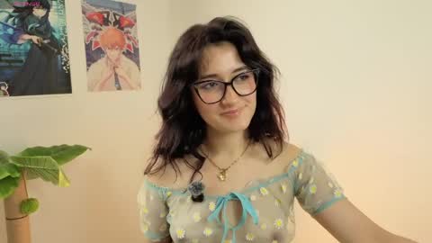 Alessandra Leblanc online show from March 31, 9:26 pm