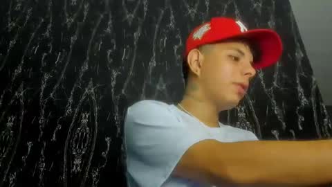 Alessandro online show from March 13, 5:44 am