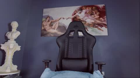 Alessandro INDEPENDENT MODEL online show from December 21, 2:29 am