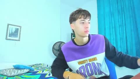 Alessandro Dybala online show from March 31, 12:38 pm