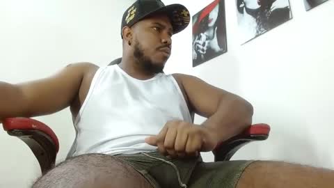 alessandro hamed online show from March 20, 2:55 pm