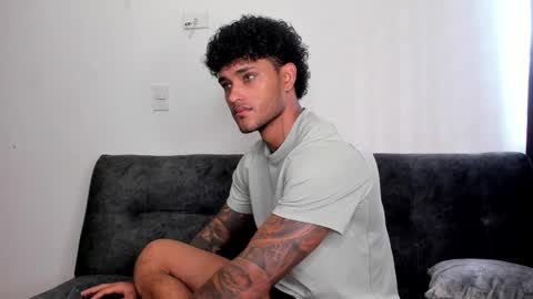 Alessandro Vanni online show from February 17, 12:49 pm