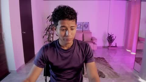 Alessandro online show from November 15, 3:24 pm