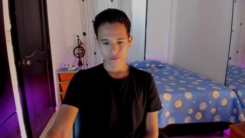 Alessandro online show from March 9, 4:22 pm