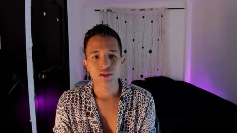 Alessandro online show from January 25, 12:16 pm