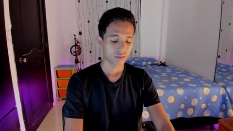 Alessandro online show from March 12, 11:44 pm