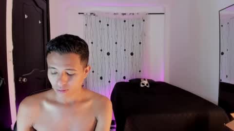 Alessandro online show from January 27, 9:44 pm