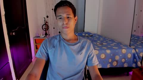 Alessandro online show from March 10, 10:34 pm