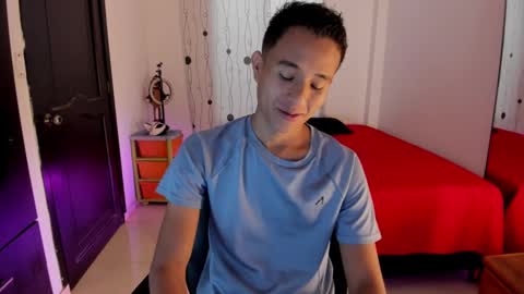 Alessandro online show from February 18, 4:03 pm