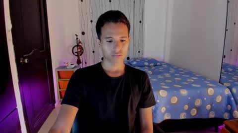 Alessandro online show from March 9, 11:56 pm