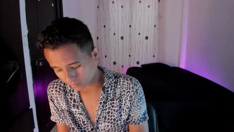 Alessandro online show from January 25, 3:20 pm