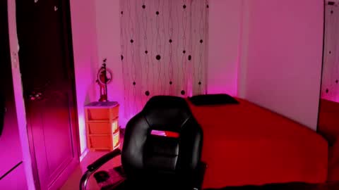 Alessandro online show from February 15, 2:04 am