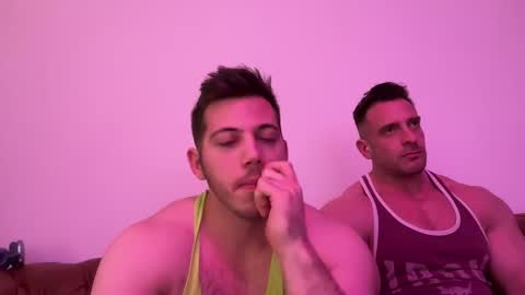 Alessandrobuilder online show from January 12, 8:57 pm