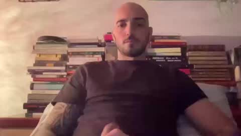 alessandromori91 online show from March 12, 9:29 pm