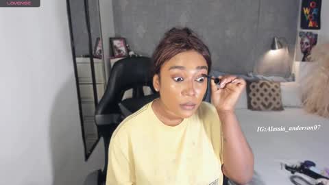 Snapshot of alessia_anderson07 chatting on September 11, 12:23 am Yy  online show from September 11, 12:23 am