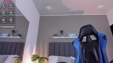 A L E S S I A online show from April 5, 7:44 pm