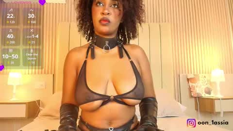 Alejandra  online show from March 26, 12:21 pm