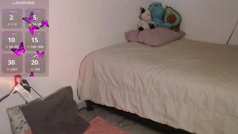 alessia_santorinni online show from December 3, 11:05 pm