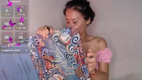 alessia_santorinni online show from November 13, 11:18 pm