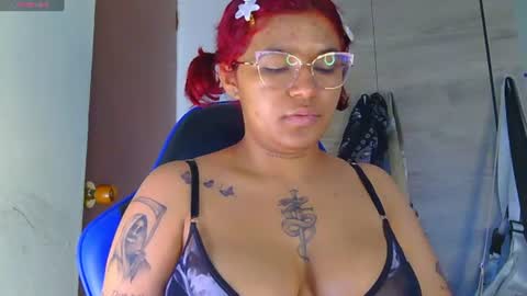 alessia_temptation online show from July 5, 12:56 pm