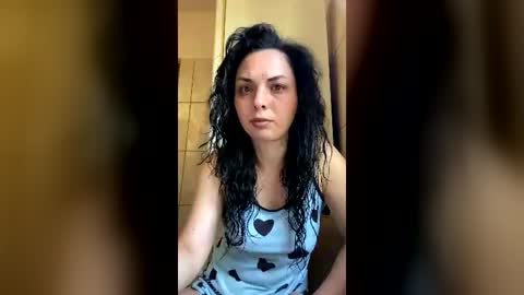 Alessia online show from June 26, 7:36 am