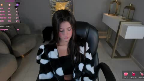 Alessia  online show from February 26, 5:24 am