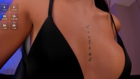 Alessia  online show from September 25, 9:11 pm