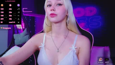 alessiacroft online show from January 14, 5:37 am