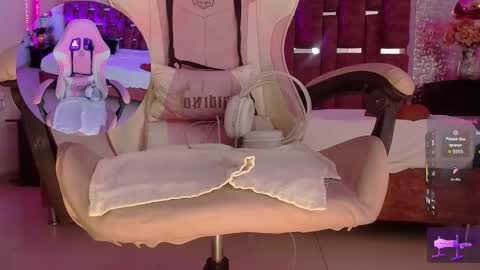 Alessia online show from November 21, 8:51 pm