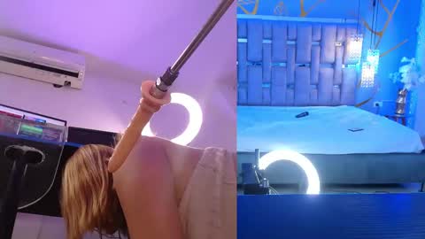 Alessia online show from September 19, 5:22 am