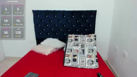 Alison online show from January 14, 2:30 am