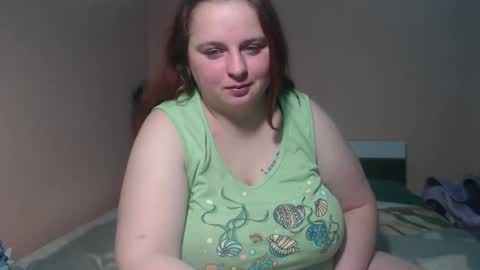 Alessia online show from February 28, 3:10 am