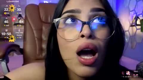 Valery online show from November 22, 3:43 pm