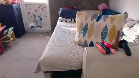 AlesyadollBlonde online show from November 26, 7:49 am