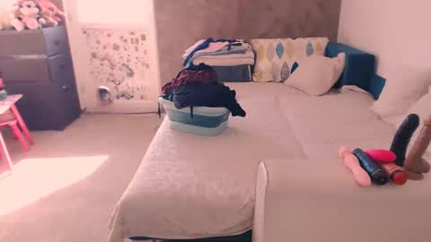 AlesyadollBlonde online show from March 11, 11:13 am