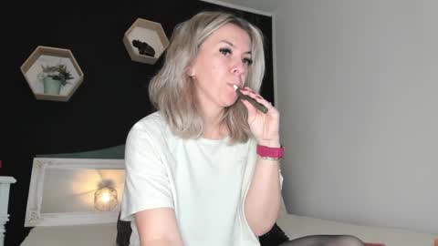 alesys69 online show from March 9, 10:19 pm