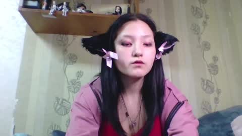 Vikki online show from February 23, 5:26 pm