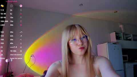 alettaevee online show from August 2, 4:25 am