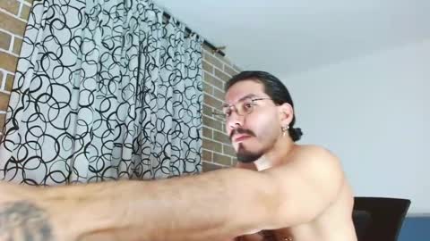 aleviz online show from February 23, 7:54 am