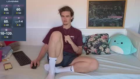 Alex83530 online show from March 3, 8:43 am