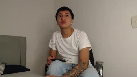 Owen online show from April 9, 3:43 am