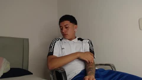 Owen online show from April 11, 6:40 am