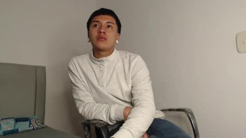 Owen online show from March 27, 4:07 am