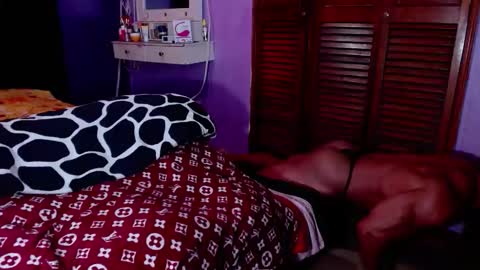 perseuz online show from October 23, 5:47 pm