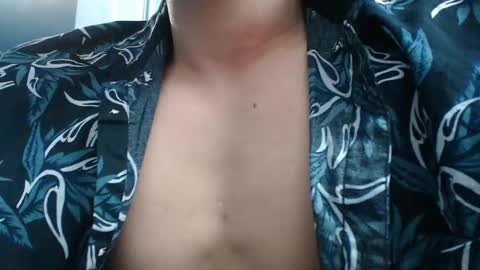 Alex online show from January 18, 8:51 pm