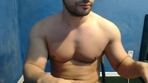 Alex online show from May 19, 3:13 am