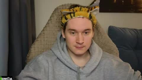 FAVORITE online show from April 19, 5:58 pm