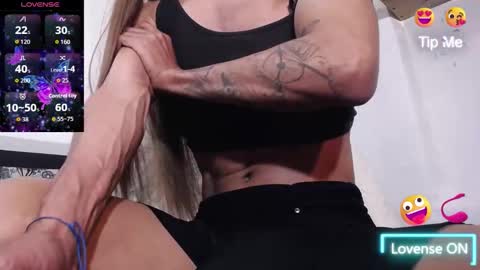 charol online show from September 13, 7:49 pm