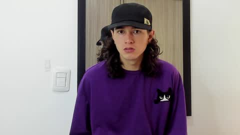 alex_connorr online show from February 1, 2:56 pm